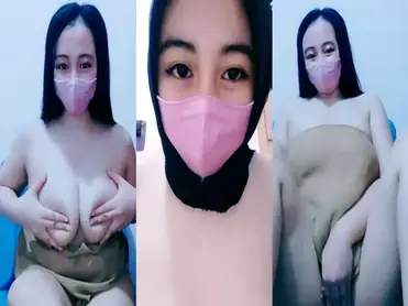 Bokep Jilbab Ukhti Cantik Dada Mulus 2026 poster