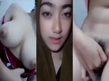 Syakirah Viral Full Video Muncrat Paling Hot 2026 poster