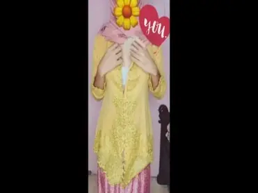 Ukhti Kebaya Pink Menggoda Live 2026 poster