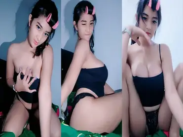 Violine Cantik Mango Live Full Video Crot 2026 poster